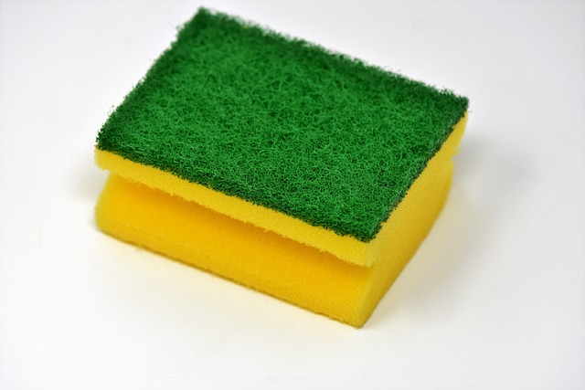 chemical free drain cleaning