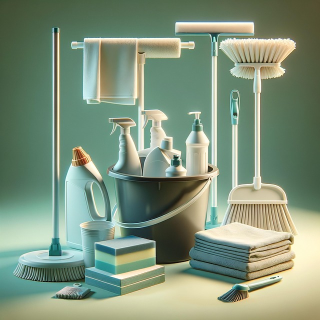 chemical free drain cleaning