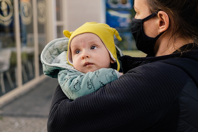 child custody consultation