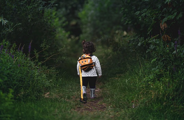 child custody representation