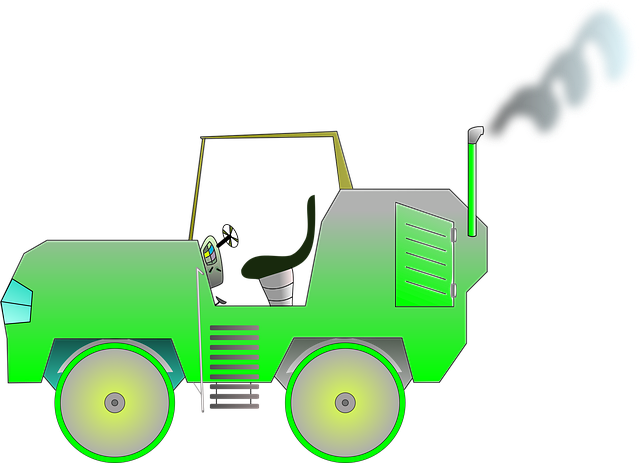 commercial asphalt paving