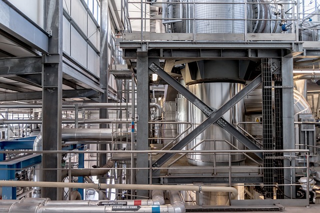 commercial boiler repair