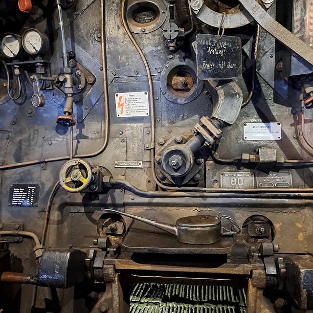 commercial boiler repair