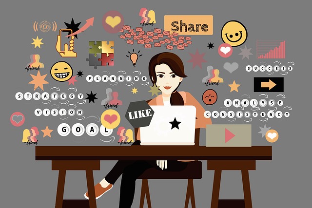 digital marketing solutions