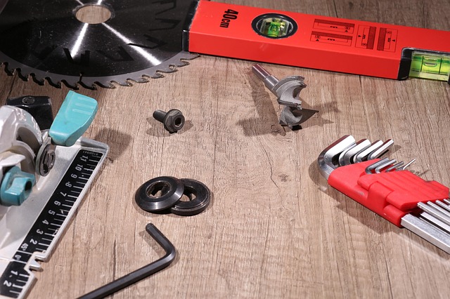 dishwasher leak repair