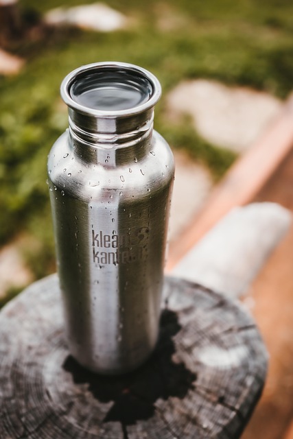drinking water system