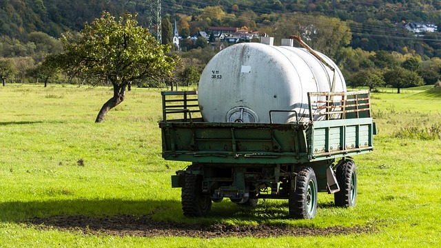 drinking water system