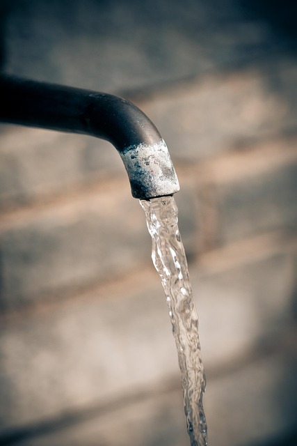 drinking water system