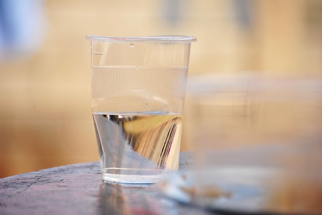 drinking water system