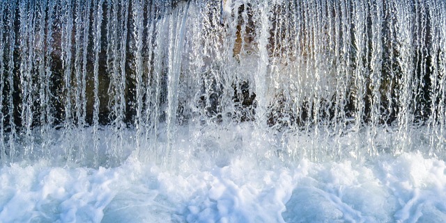 drinking water system
