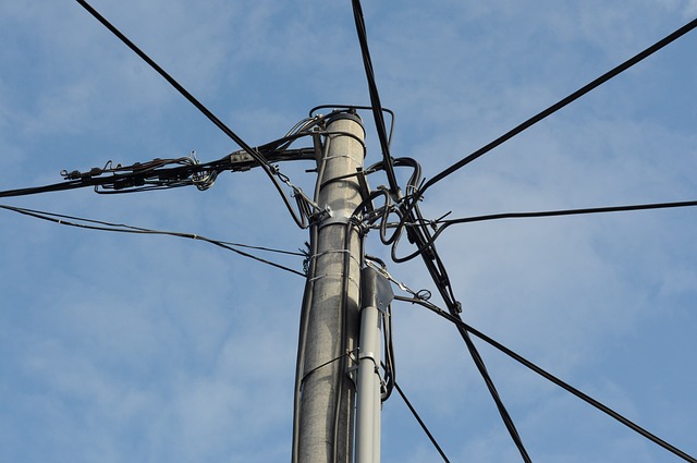 electrical contractor advertising