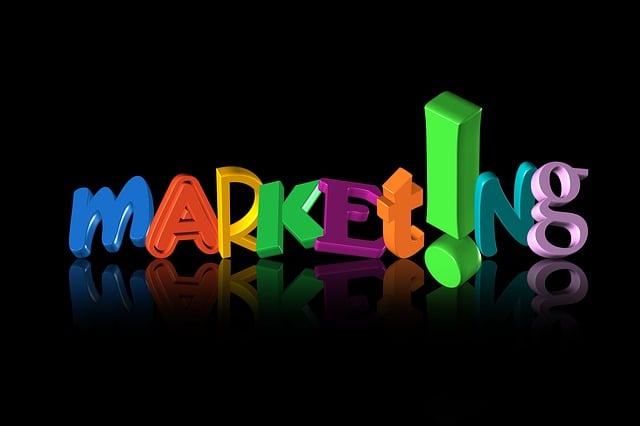 electrical services marketing