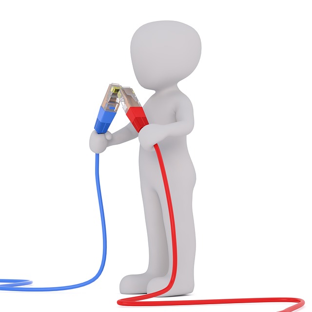electrician marketing agency