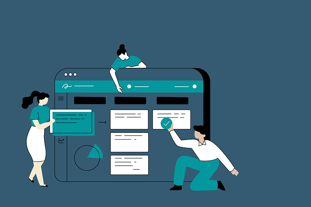 electrician marketing agency