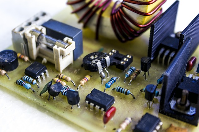 electrician online advertising
