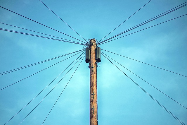 electrician online advertising