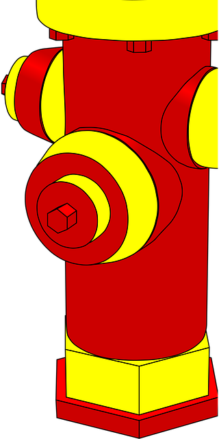emergency water shutoff