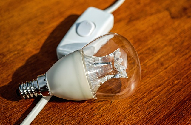 energy efficient plumbing