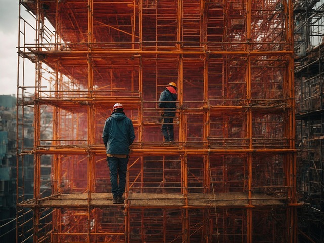 experienced paving contractors