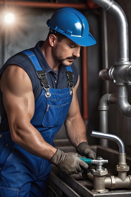 experienced plumbers