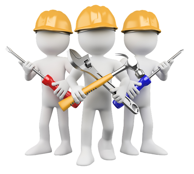 faucet maintenance