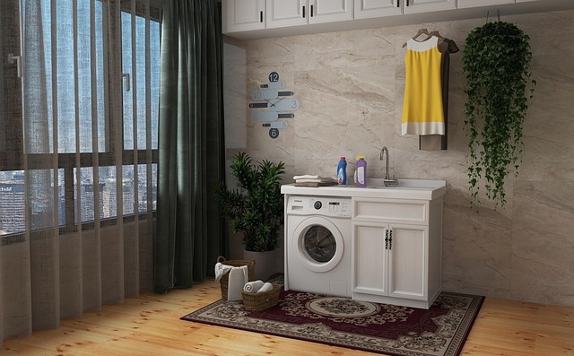 faucet washer replacement