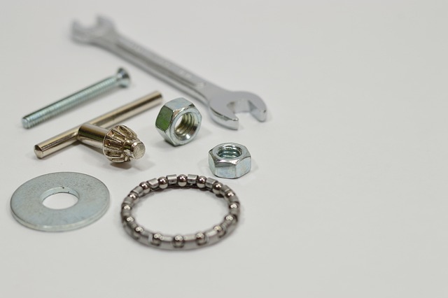 faucet washer replacement