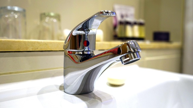 faucet washer replacement