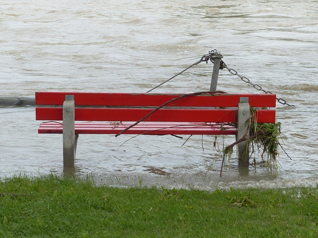 flood cleanup plumbing