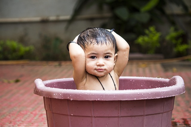 freestanding tub