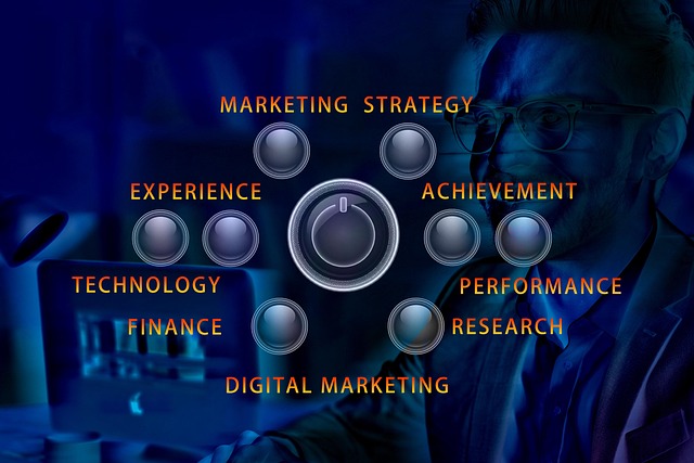 full service digital marketing