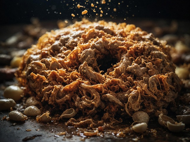 garbage disposal humming