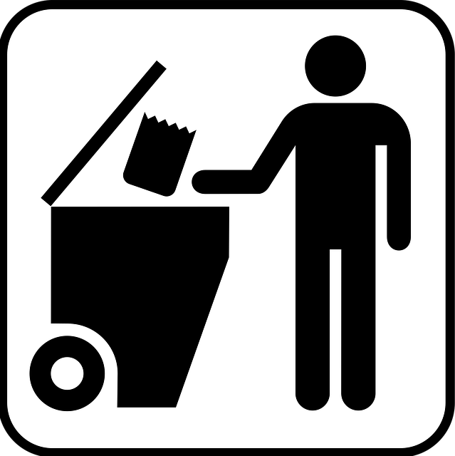 garbage disposal jammed