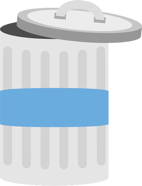garbage disposal removal