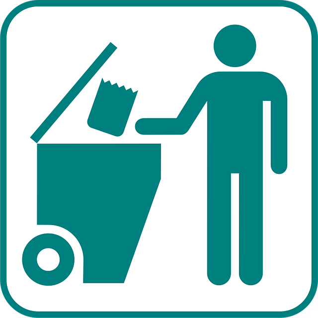 garbage disposal service
