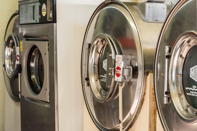 gas appliance hookup