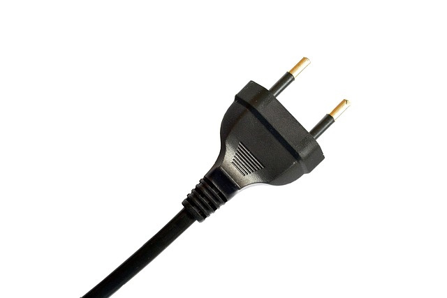 gas appliance hookup