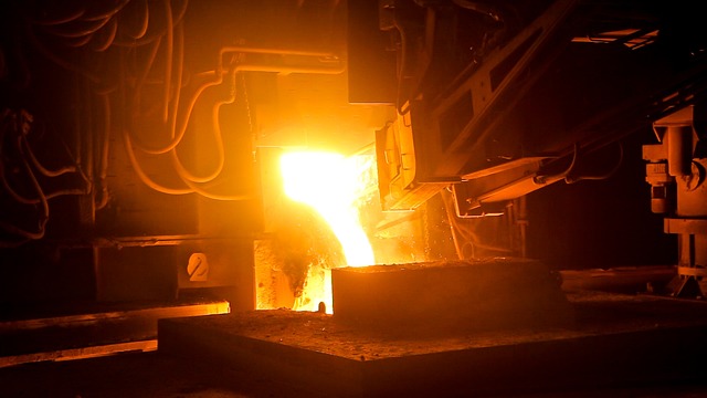 gas furnace line