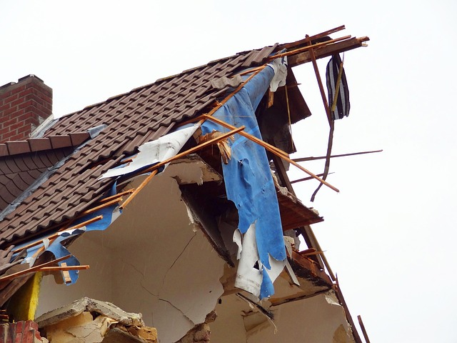 gas leak repair