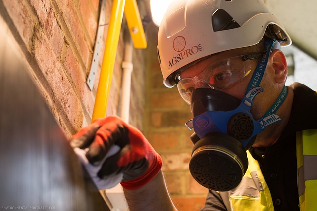 gas line inspection