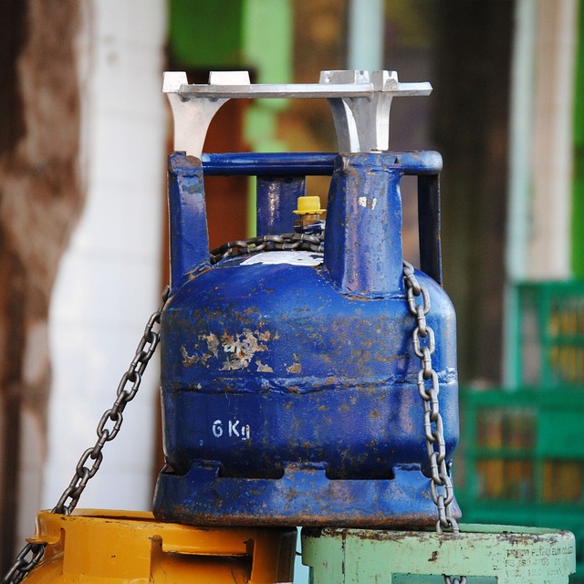 gas pressure testing