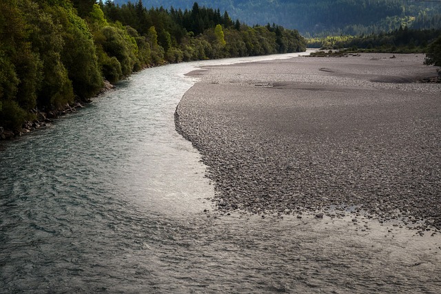 gravel chip contractors