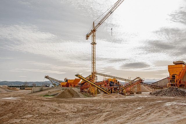 gravel chip contractors