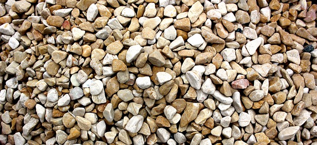 gravel driveway contractors