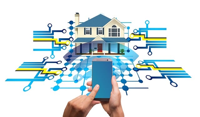 hydronic heating