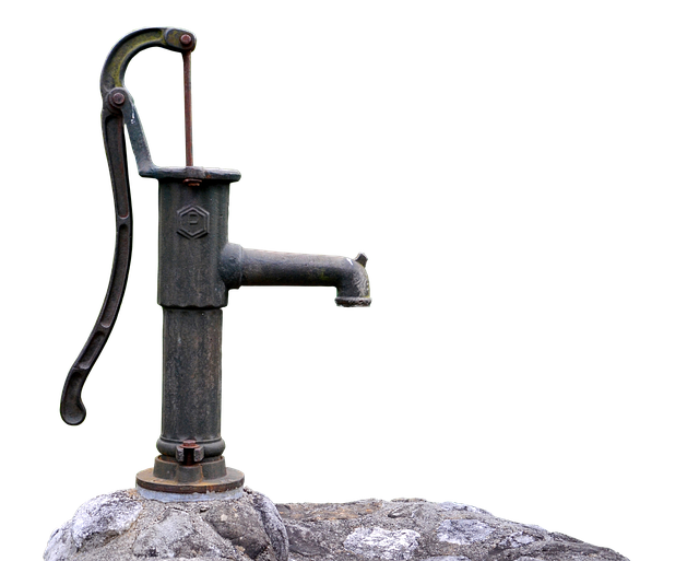 irrigation leak repair