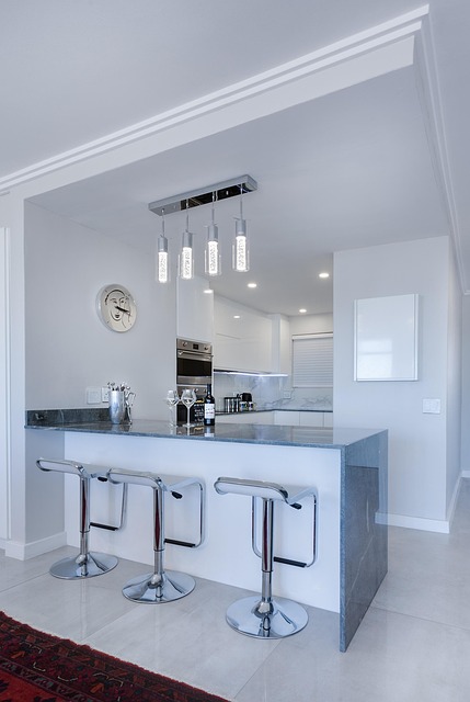 kitchen drain cleaning