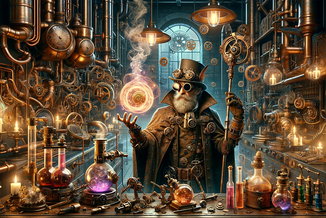 laboratory plumbing