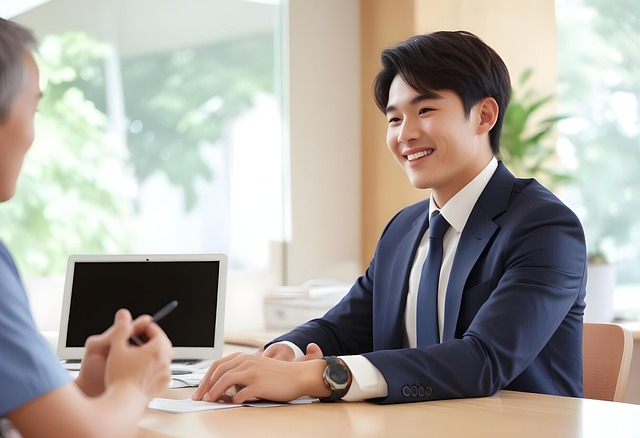 lawyer consultation