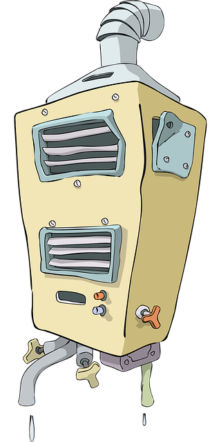 local water heater service
